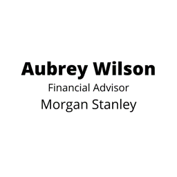 Aubrey Wilson - Financial Advisor
