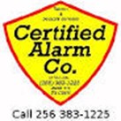 Certified Alarm Co