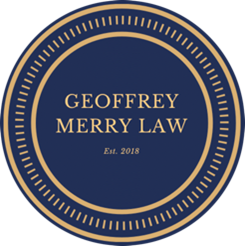 Geoffrey Merry Law