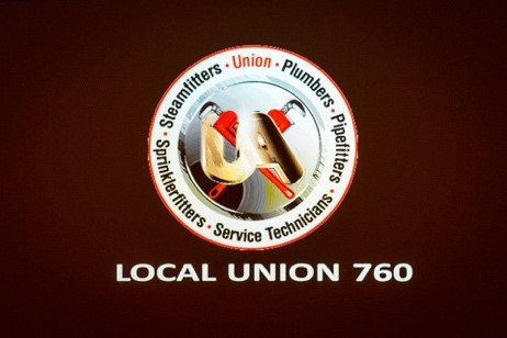 Local Union 760