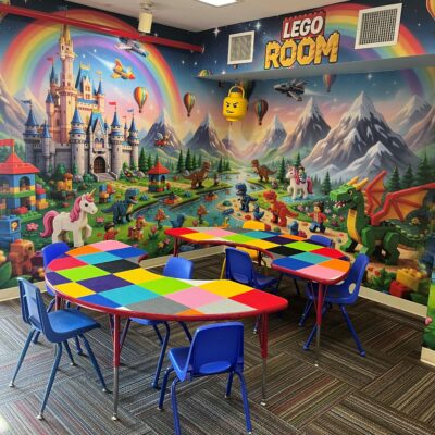 lego lego