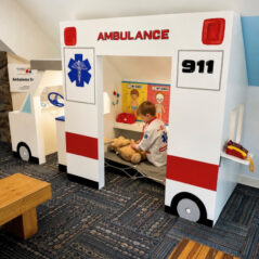 ambulance