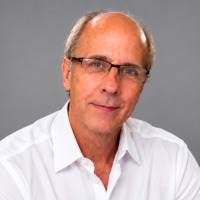 Pat Cavanagh